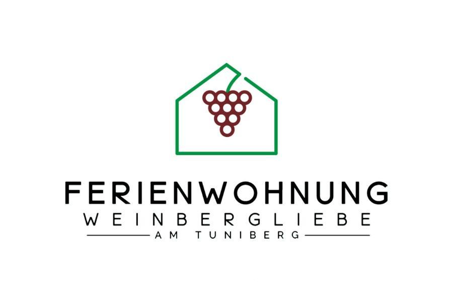 Moderne 2 Zi - Fewo Weinbergliebe Am Tuniberg Zwischen Freiburg Und Frankreich Merdingen Екстериор снимка