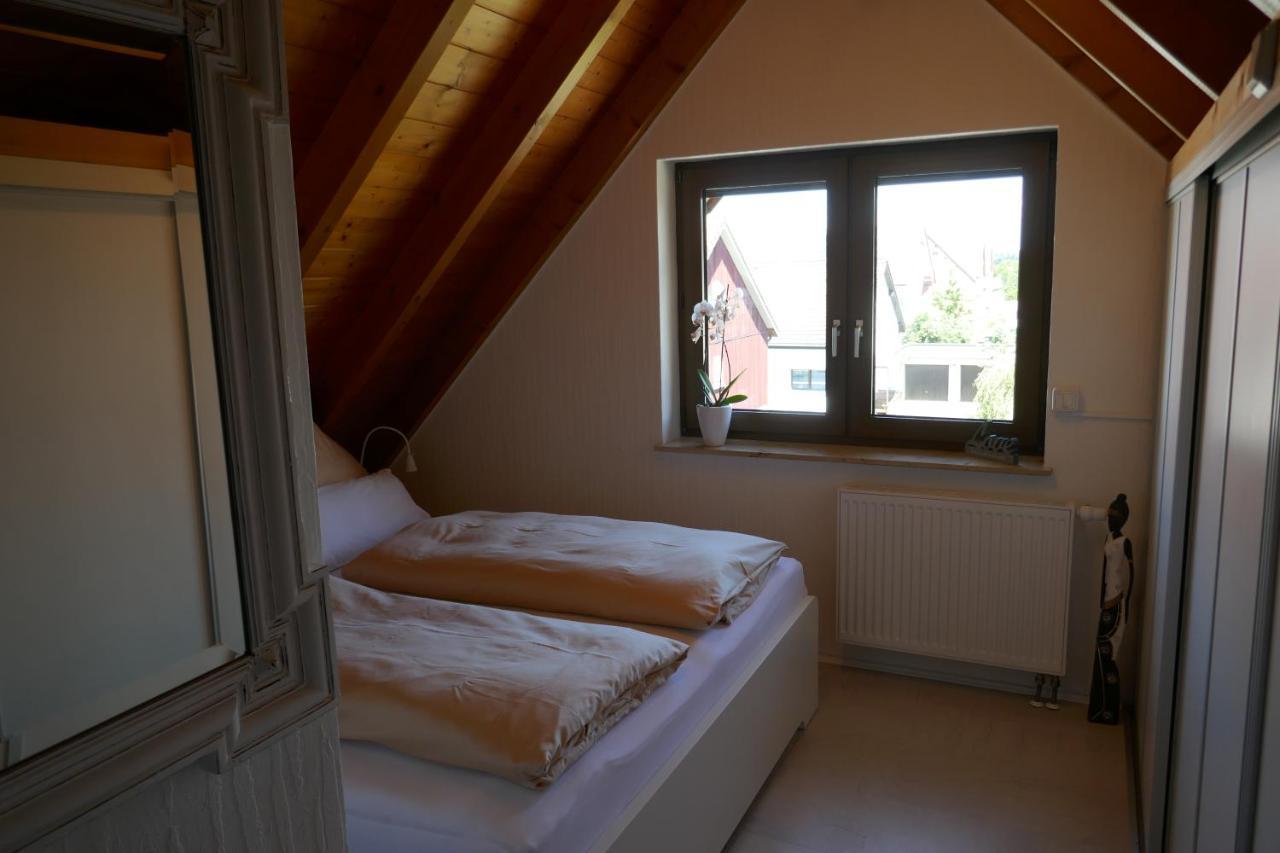 Moderne 2 Zi - Fewo Weinbergliebe Am Tuniberg Zwischen Freiburg Und Frankreich Merdingen Екстериор снимка