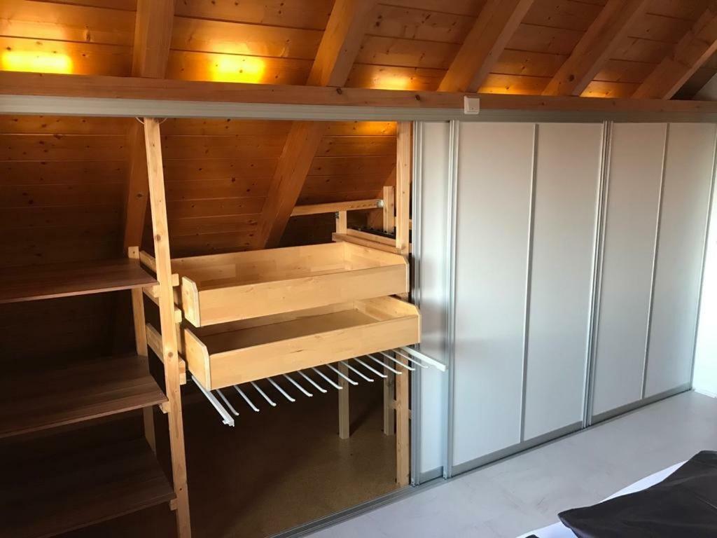Moderne 2 Zi - Fewo Weinbergliebe Am Tuniberg Zwischen Freiburg Und Frankreich Merdingen Екстериор снимка